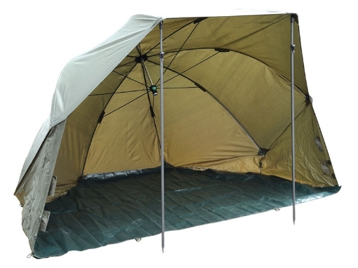 Picture of Carp Zoom Expedition Brolly Shelter
