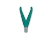 Picture of CSV Spare Threaded Head - Soft V