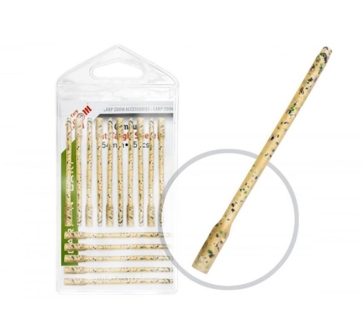 Picture of Carp Zoom Swivel Sleeve 15pcs Camou 54mm