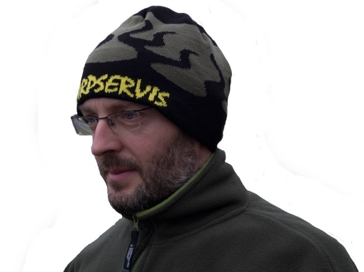 Picture of CSV Winter Hat Type 3