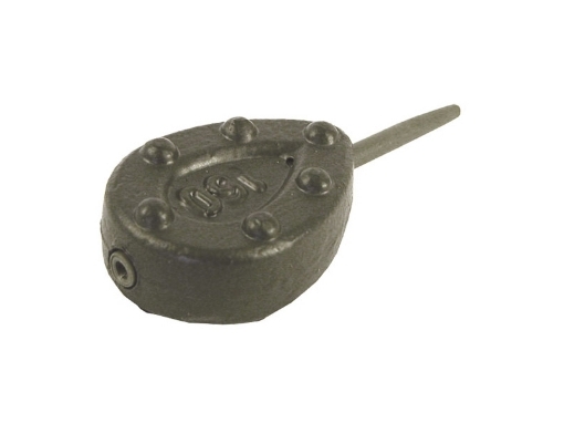 Picture of Carp Zoom Fanatic Lead Heavy In-Line 60g