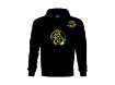 Picture of CSV Hoodie CS Size M