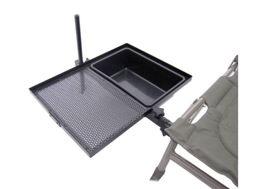 Picture of Carp Zoom Side Tray with Bowl
