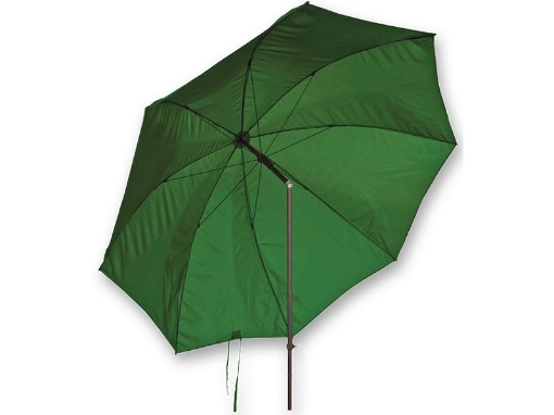 Picture of Carp Zoom Umbrella Model 2012 220cm Green