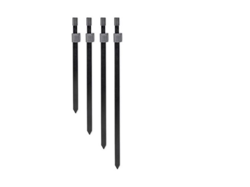 Picture of Carp Zoom Tele Bankstick Black Power 38-71cm