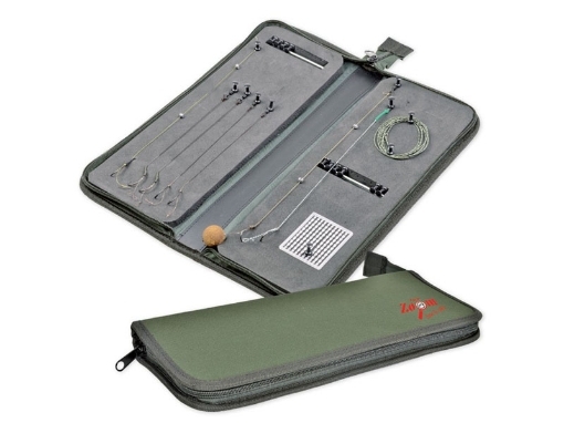 Picture of Carp Zoom Rig Wallet 36x14x4cm