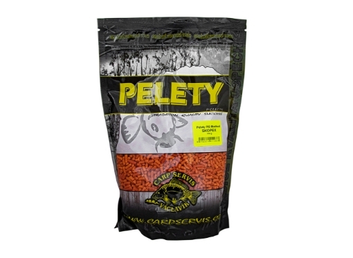 Picture of CSV RS Method Pellets 700g Scopex Orange