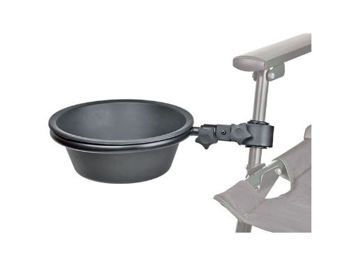 Picture of Carp Zoom Bowl with Arm