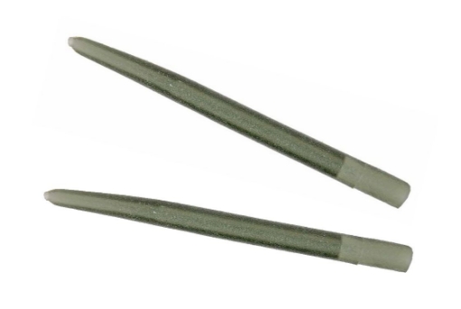 Picture of Carp Zoom Swivel Sleeve - 10 pcs / Green / 54 mm