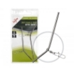 Bild von Carp Zoom Anti-Tangle Boom mit Karabiner - 2 Stk. / 90 mm