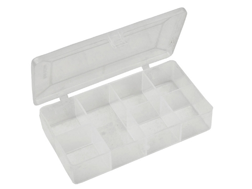 Picture of Carp Zoom Plastic Box - 13.3x7.2x2.9 cm