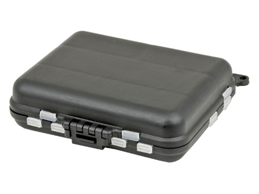 Picture of Carp Zoom Plastic Box - 12.2x10.5x3.4 cm