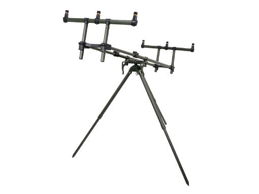 Picture of Carp Zoom Rod Pod Fanatic N3