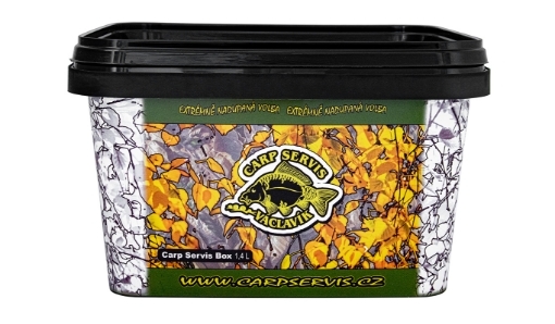 Picture of CSV Bait Box - 1.4 L