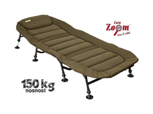 Picture of Carp Zoom Marshal Bedchair