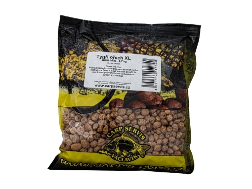 Bild von Tygří ořech XXL / 700 g