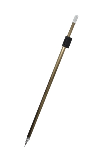 Picture of Carp Zoom Telescopic Bankstick with Thread - 65-120 cm