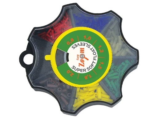 Picture of Carp Zoom Float Rubber Set