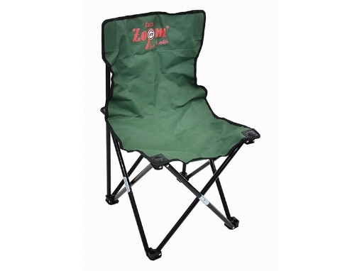 Picture of Carp Zoom Folding Chair Size L