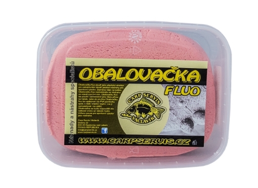Picture of CSV Fluo Paste 150g Seafood