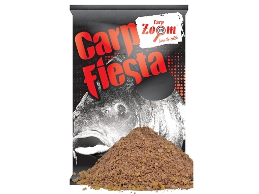 Picture of Carp Zoom Carp Fiesta 1kg Vanilla