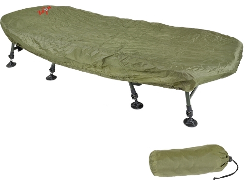 Picture of Carp Zoom Bedchair Cover