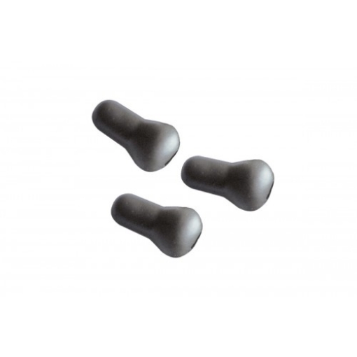 Picture of Carp Zoom Tulip Buffer Bead 10pcs