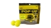 Bild von CSV Pop-Up Boilies Beutel 40g 12mm Scopex-Ananas