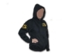 Bild von CSV Zip-Hoodie Gr.L