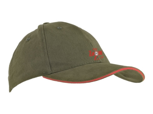 Picture of Carp Zoom Fishing Cap