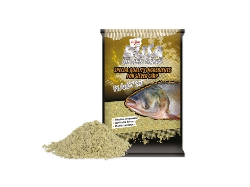 Picture of CZ Groundbait Silver Carp Attractor 1kg