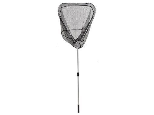 Picture of Carp Zoom Landing Net Gamma-N 70x70x180cm 2sec