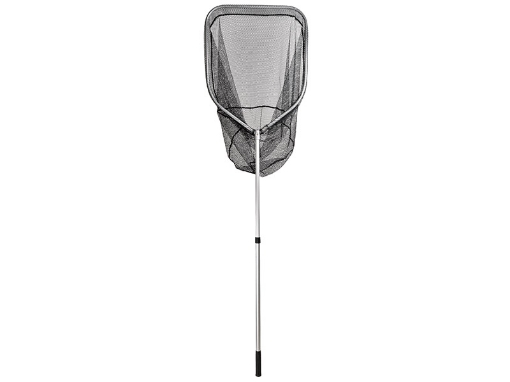 Picture of Carp Zoom Landing Net Delta-N 60x50x200cm 2sec
