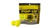 Bild von CSV Pop-Up Boilies Beutel 40g 12mm Neutral Gelb