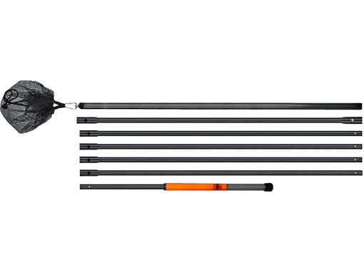Picture of CSV Illuminated Marker Pole TB1