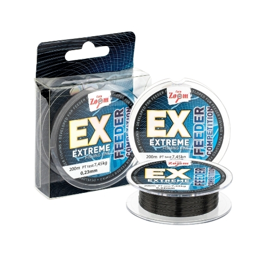 Picture of Carp Zoom Extreme Fishing 200m 0.19mm 5.7kg