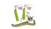 Bild von Carp Zoom Rig Aligner F-Form - 10 Stk. / Gr. S