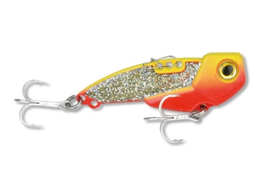 Picture of Carp Zoom Prado Wobbler - 8.1 cm / 60 g / Red-Yellow