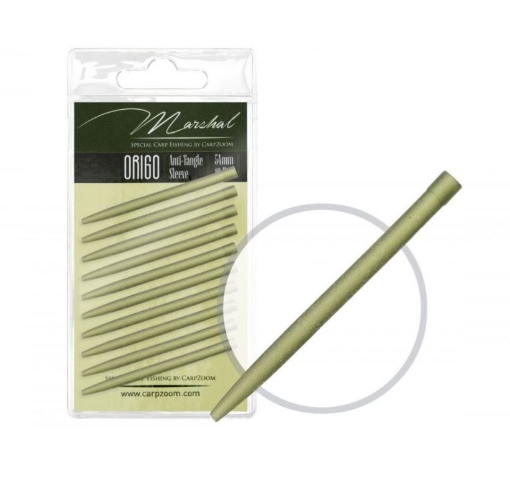 Picture of Carp Zoom Marshal Swivel Sleeve - 10 pcs / 54 mm