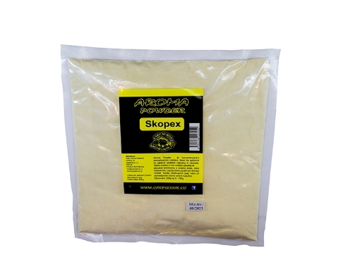 Picture of CSV Aroma Powder - 200 g / Scopex