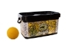 Picture of CSV Boilies Boss2 MAGIC - 6 kg / 20 mm / Sunflower