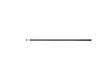 Picture of CSV Marker Pole Top Section TB1 (No Net)