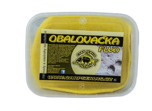 Picture of CSV Fluo Paste - 150 g / Scopex