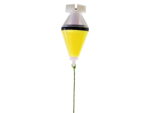 Picture of CSV Hanger Indicator - Yellow