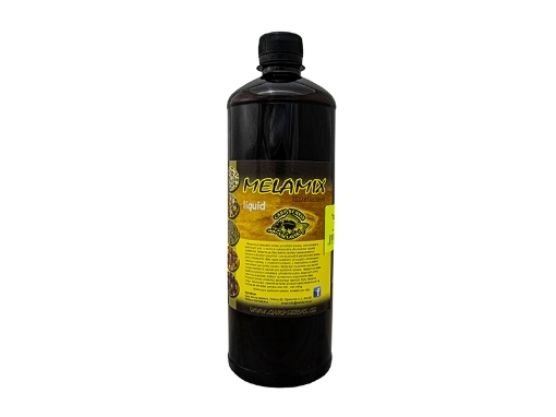 Picture of CSV Melamix Molasses - 750 ml / Vanilla