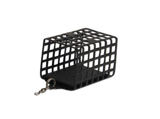 Picture of CSV Square Feeder Cage - 10 g