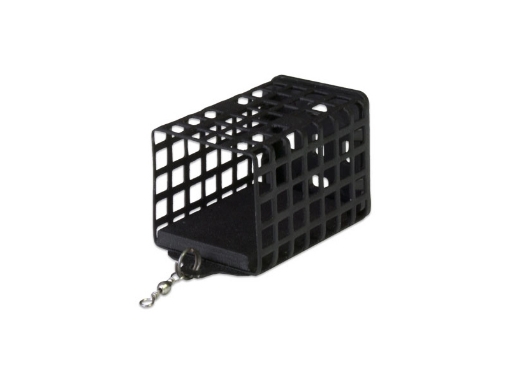 Picture of CSV Square Feeder Cage with Bottom - 10 g