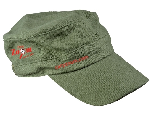 Picture of Carp Zoom Summer Cap