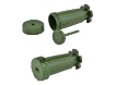 Picture of Carp Zoom Groundbait Press