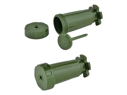 Picture of Carp Zoom Groundbait Press